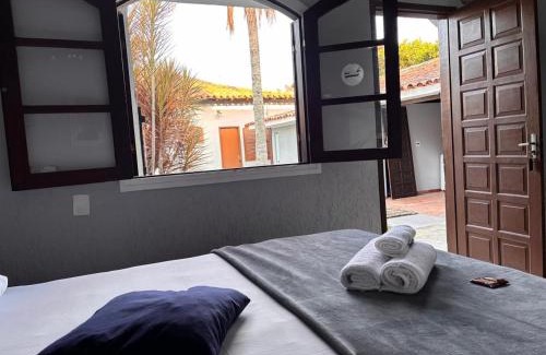 Itauna Hotel | Pousada recanto do suico