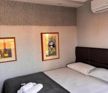 Itauna Hotel | Pousada recanto do suico