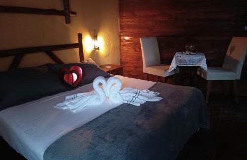 Barreira Hotel | Pousada Recanto do Tortuga Guapimirim