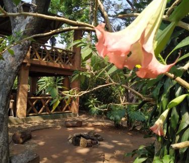 Tiradentes Hotel | Pousada Recanto dos Anjos