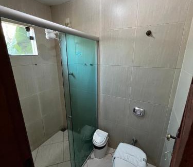 Betim Hotel | Pousada Recanto dos Cisnes