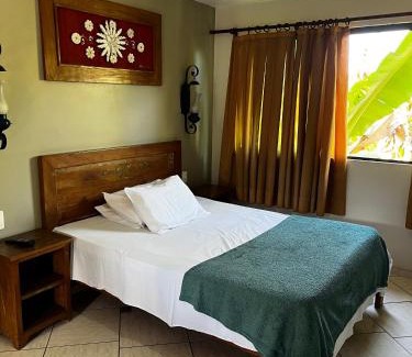 Betim Hotel | Pousada Recanto dos Cisnes