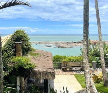 Setiba Hotel | Pousada Recanto dos Colibris