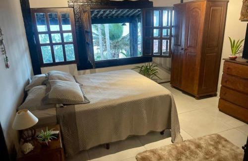 Setiba Hotel | Pousada Recanto dos Colibris