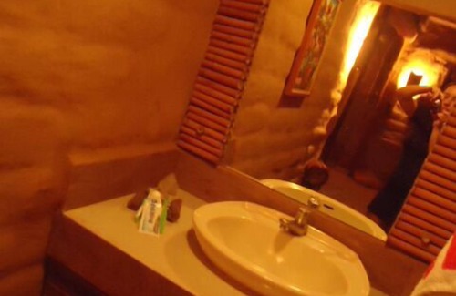 Pirenopolis Hotel | Pousada Recanto dos Manacas