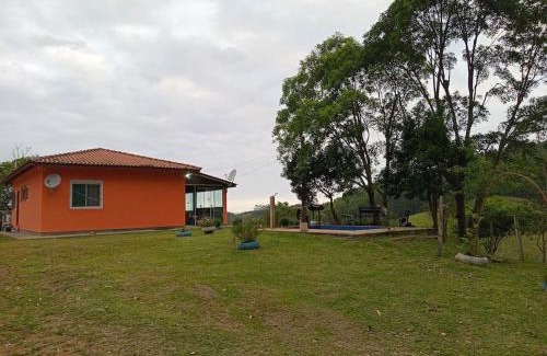 Imarui House | Pousada Recanto dos Pássaros