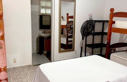Guarau Hotel | Pousada Recanto Garça Vermelha