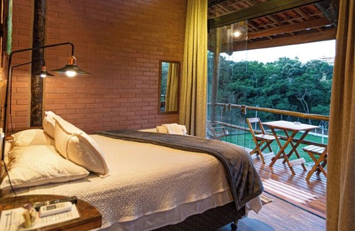 Piedade Hotel | Pousada Recanto Primavera