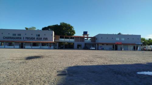 Sao Sebastiao Hotel | POUSADA REDE HG Hotelaria