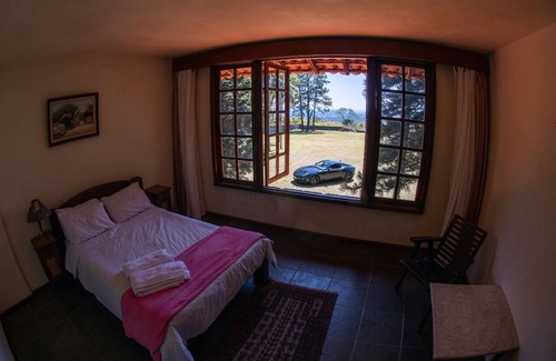 Mairipora Hotel | Pousada Refúgio Dinamarca