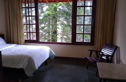 Mairipora Hotel | Pousada Refúgio Dinamarca