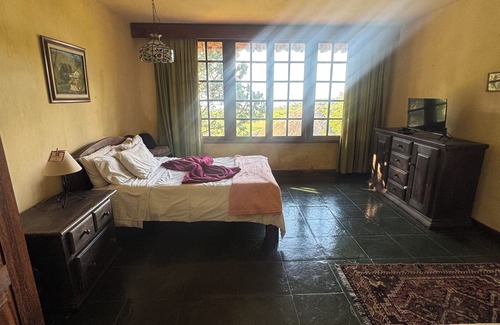 Mairipora Hotel | Pousada Refúgio Dinamarca