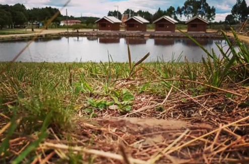 Cambara do Sul House | Pousada Refúgio do Sol