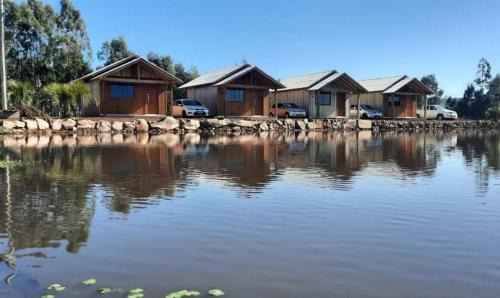 Cambara do Sul House | Pousada Refúgio do Sol