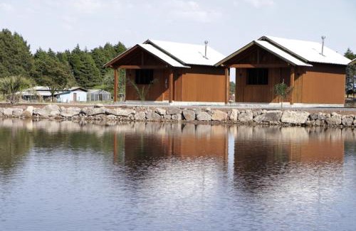 Cambara do Sul House | Pousada Refúgio do Sol