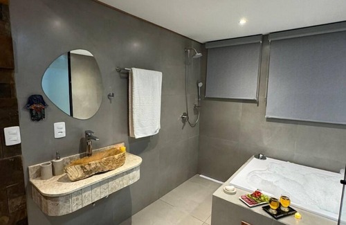 Campo Alegre Hotel | Pousada Refugio Arauca