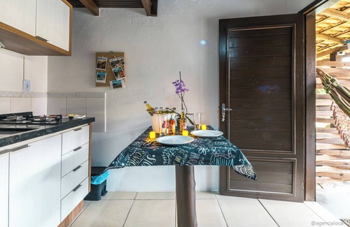 Arroio do Rosa Hotel | POUSADA REFUGIO DO ROSA