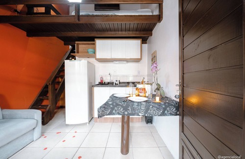 Arroio do Rosa Hotel | POUSADA REFUGIO DO ROSA