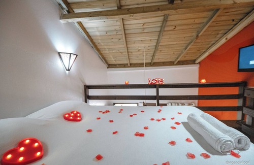 Arroio do Rosa Hotel | POUSADA REFUGIO DO ROSA