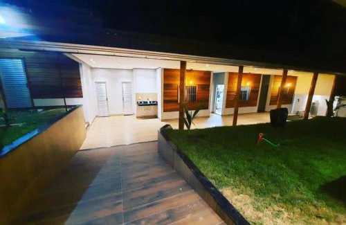 Alter do Chao House | Pousada Rekantu do Poeta