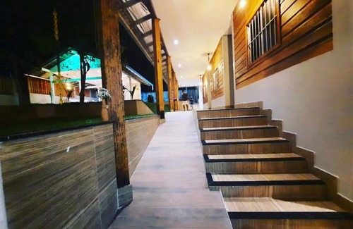 Alter do Chao House | Pousada Rekantu do Poeta