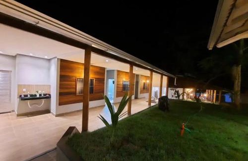 Alter do Chao House | Pousada Rekantu do Poeta