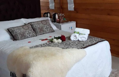 Urubici Hotel | POUSADA REQUINTE SERRANO