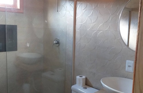 Urubici Hotel | POUSADA REQUINTE SERRANO