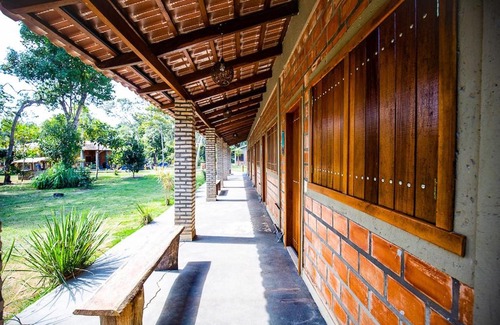 Mimoso Hotel | Pousada Reserva do Pantanal