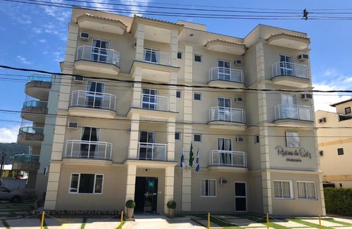 Sahy Hotel | Pousada Reserva do Sahy