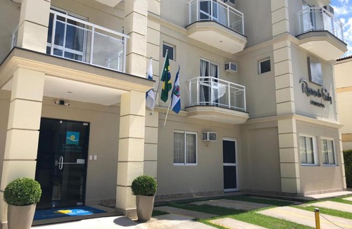 Sahy Hotel | Pousada Reserva do Sahy