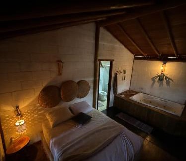 Praia de Una House | Pousada Reserva Setiba Guarapari