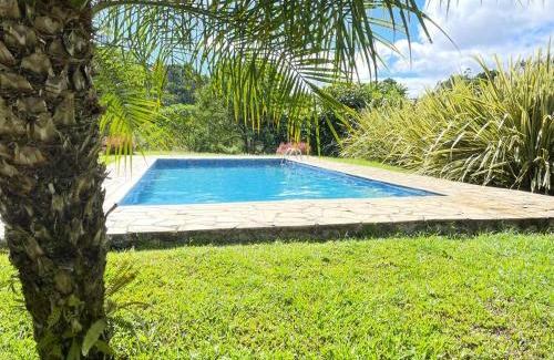 Quatro Barras House | Pousada Reserva Verde
