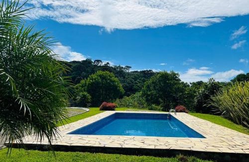 Quatro Barras House | Pousada Reserva Verde