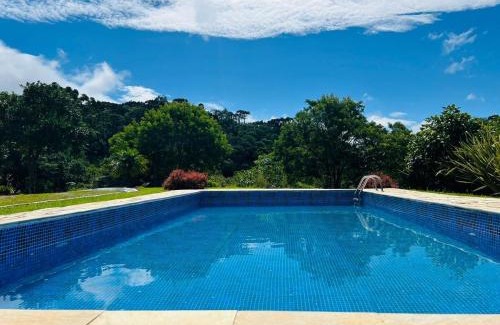 Quatro Barras House | Pousada Reserva Verde
