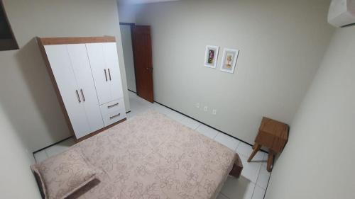 Juazeiro do Norte Apartment | Pousada Residencial Milagre 02