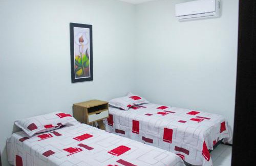 Juazeiro do Norte Apartment | Pousada Residencial Milagre 02