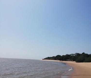 Belem House | Pousada Resort Cotijuba