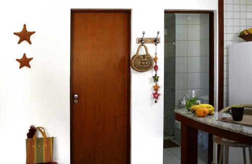 Ipitanga Hotel | Pousada Restinga Apart Service- Aeroporto