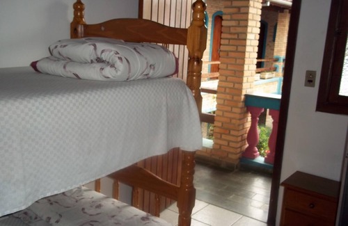 Jardim Primavera Hotel | Pousada Riacho Doce