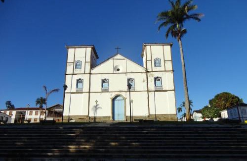 Pirenopolis Hotel | Pousada Rio de Pirenópolis