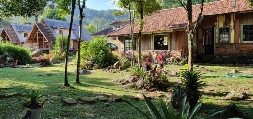 Maquine Hotel | Pousada Rio do Ouro