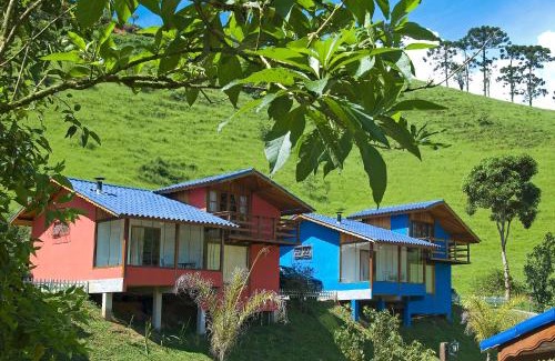 Visconde de Maua Hotel | Pousada Rio Dos Cristais