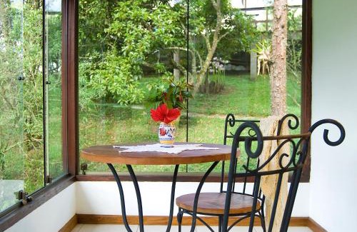 Visconde de Maua Hotel | Pousada Rio Dos Cristais