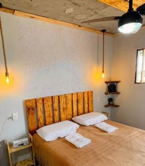 Cabaceiras Hotel | Pousada Roliúde Nordestina a 600 metros do centro de Cabaceiras