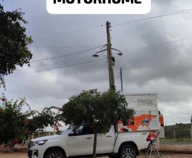 Cabaceiras Hotel | Pousada Roliúde Nordestina a 600 metros do centro de Cabaceiras