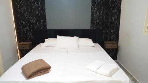 Presidente Roosevelt House | Pousada Roosevelt- suíte 1