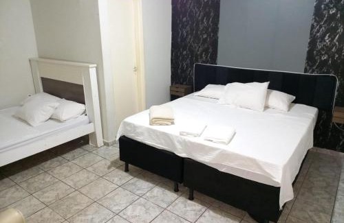 Presidente Roosevelt House | Pousada Roosevelt- suíte 1