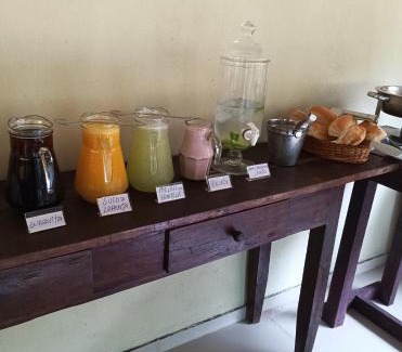 Paty do Alferes Hotel | Pousada Rota