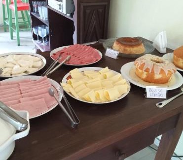 Paty do Alferes Hotel | Pousada Rota